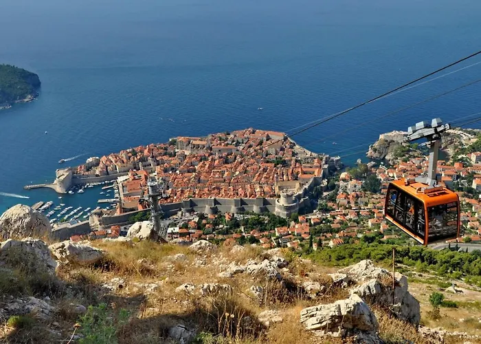 In With Sea View, Balcony, Air Conditioning, Wifi Appartement *
