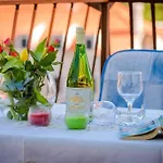 In With Sea View, Balcony, Air Conditioning, Wifi Cavtat