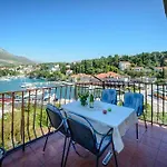 In With Sea View, Balcony, Air Conditioning, Wifi *