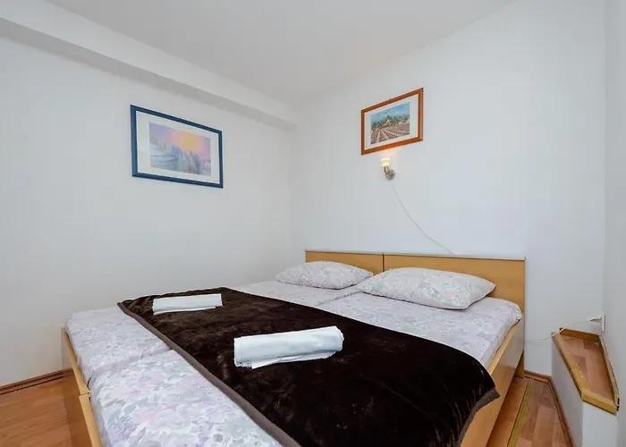 In With Sea View, Balcony, Air Conditioning, Wifi *