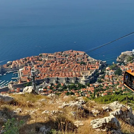 In With Sea View, Balcony, Air Conditioning, Wifi Apartament *