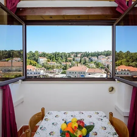 In With Sea View, Balcony, Air Conditioning, Wifi *