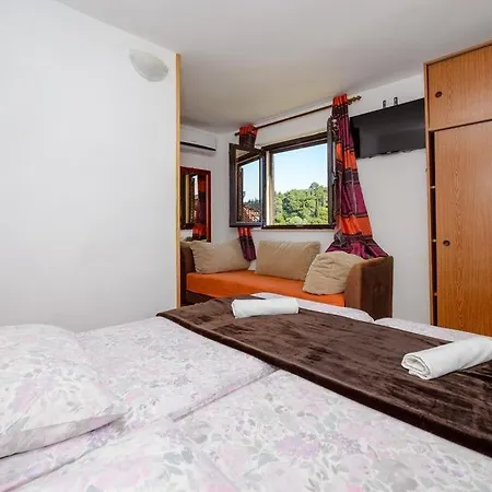 In With Sea View, Balcony, Air Conditioning, Wifi Apartment *