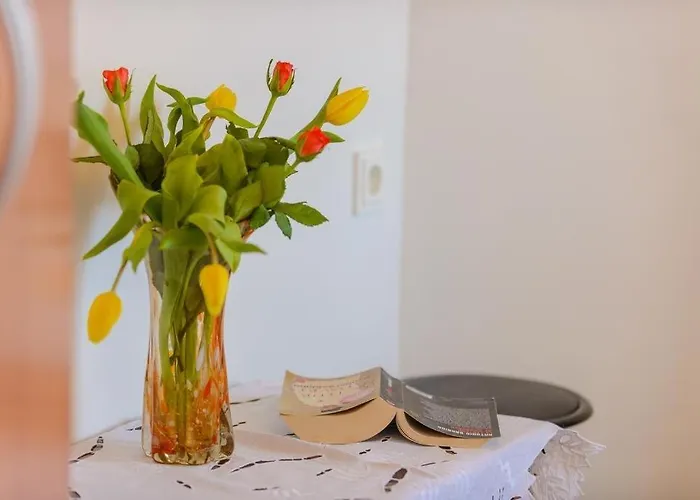 In With Sea View, Balcony, Air Conditioning, Wifi * Cavtat