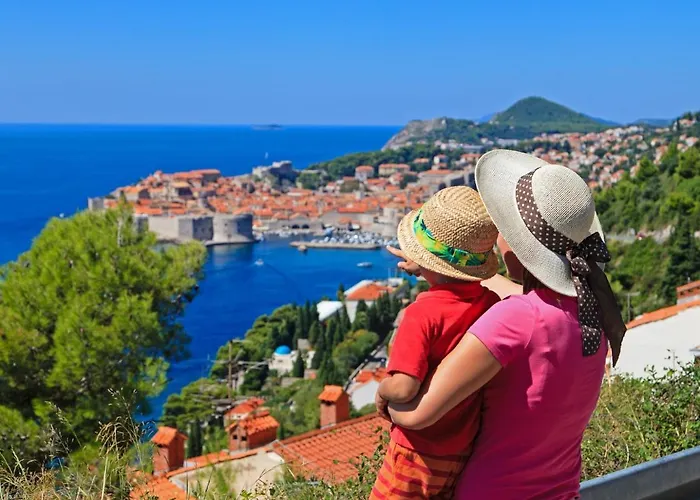 In With Sea View, Balcony, Air Conditioning, Wifi Appartamento *