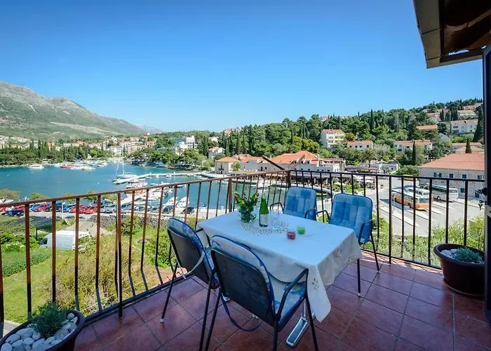 In With Sea View, Balcony, Air Conditioning, Wifi *