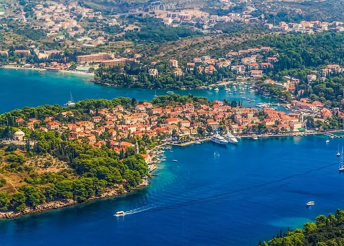 In With Sea View, Balcony, Air Conditioning, Wifi Appartamento